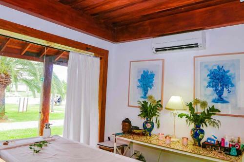 Botanico Hotel Fazenda E Spa