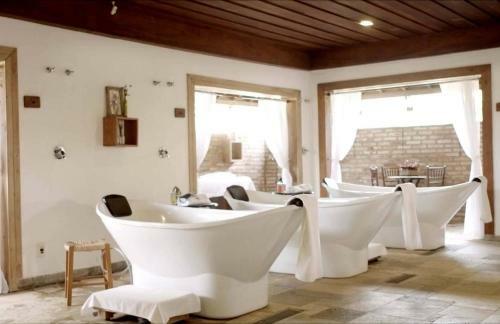 Botanico Hotel Fazenda E Spa