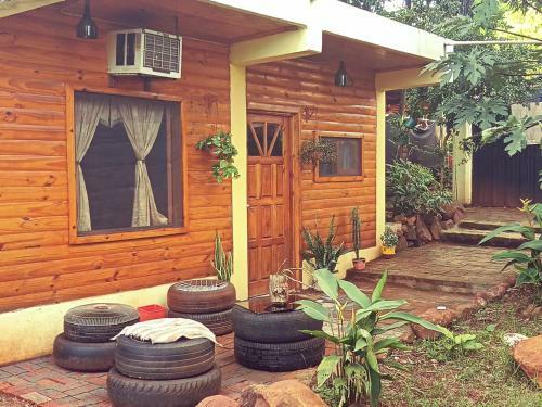 Hostel Sin Fronteras