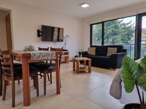 Apartamento Vista Norte 5 - Andarlibre
