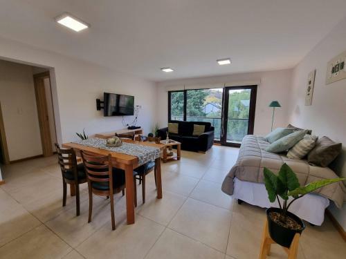 Apartamento Vista Norte 5 - Andarlibre