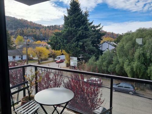 Apartamento Vista Norte 5 - Andarlibre