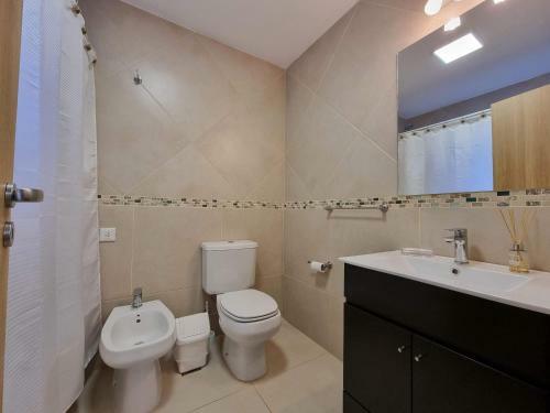 Apartamento Vista Norte 5 - Andarlibre