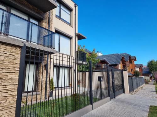 Apartamento Vista Norte 5 - Andarlibre