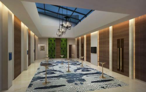 Hotel Four Points By Sheraton Kigali