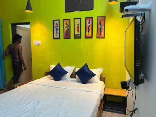 Hotel Oyo 88539 Housefull Residency
