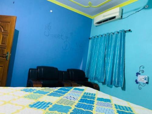 Apartamento Oyo Home 87858 Sweet Home