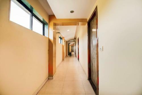 Hotel Oyo 8762 Arma Executive