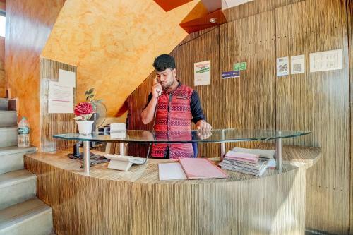 Hotel Oyo 8762 Arma Executive