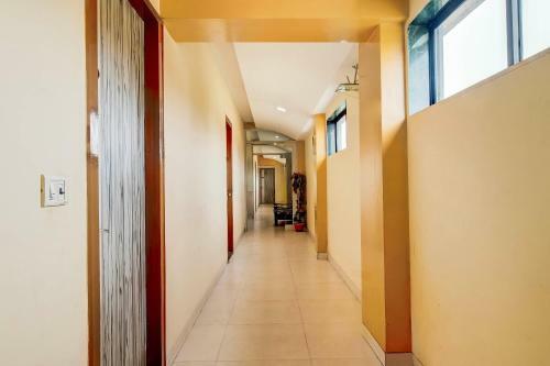 Hotel Oyo 8762 Arma Executive