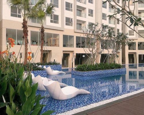 Apartamento Lux.sapphire Homestay Halong