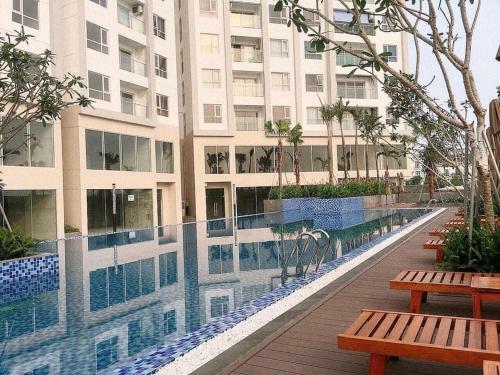 Apartamento Lux.sapphire Homestay Halong