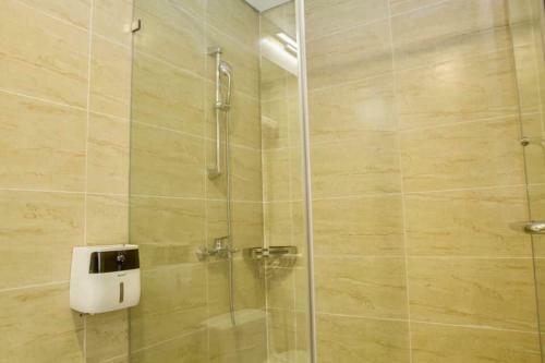 Apartamento Lux.sapphire Homestay Halong