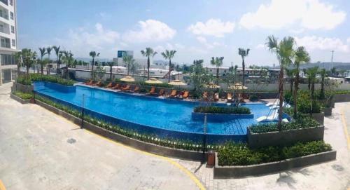 Apartamento Lux.sapphire Homestay Halong