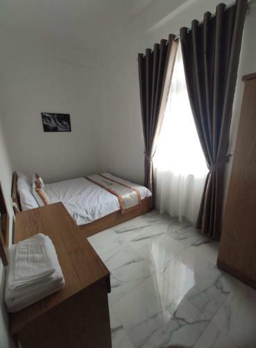 Hotel Rin House
