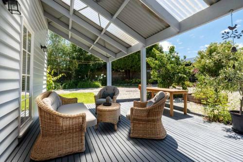 Apartamento Cute As A Button In Charming Evandale