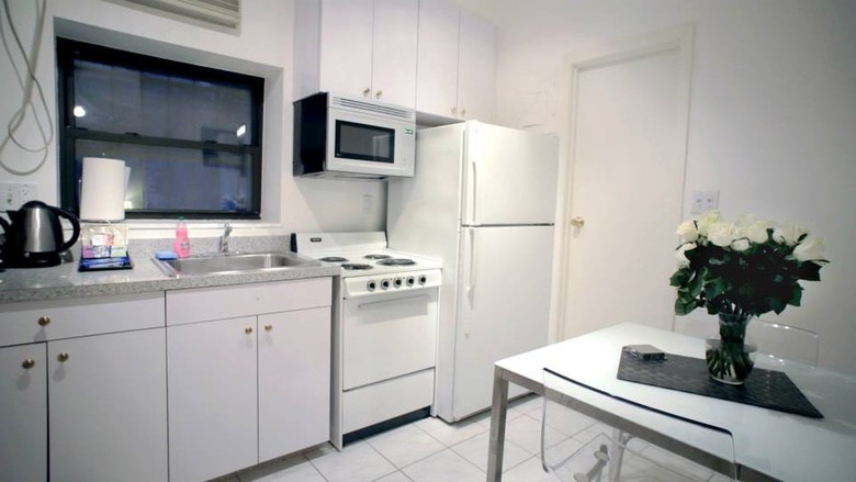 Apartamento Ten15nyc