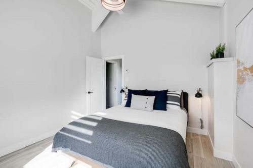 Apartamento Laval203 - Barrette