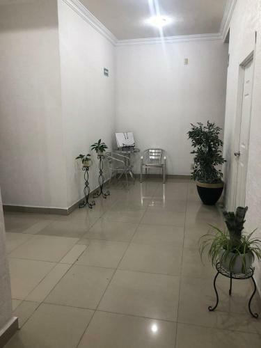 Apartamento Hotel El Arco