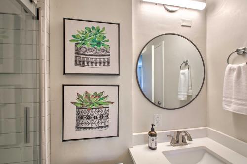 Apartamento Lakefront Hot Springs Condo With Patio And Pool!
