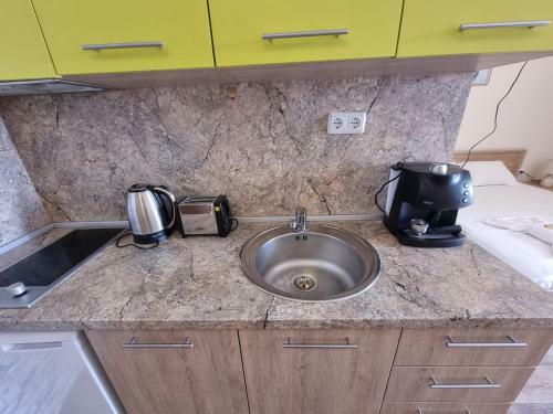 Apartamento Sea Relax Studio Cascadas