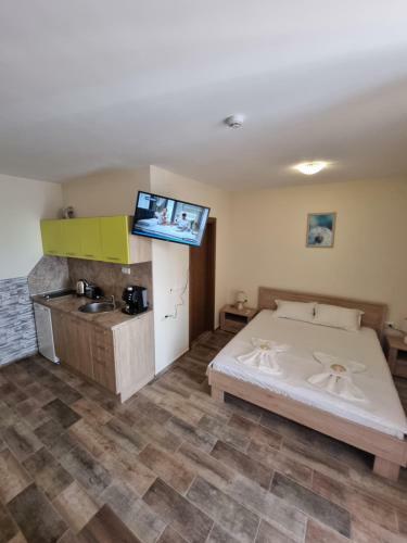 Apartamento Sea Relax Studio Cascadas