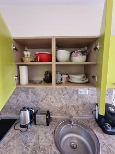 Apartamento Sea Relax Studio Cascadas