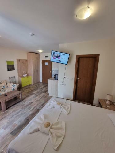 Apartamento Sea Relax Studio Cascadas
