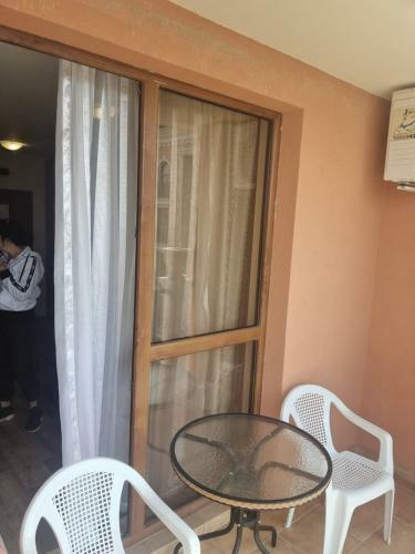 Apartamento Sea Relax Studio Cascadas