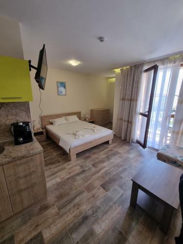 Apartamento Sea Relax Studio Cascadas