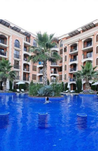 Apartamento Sea Relax Studio Cascadas