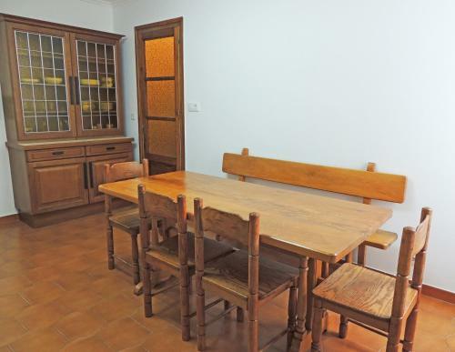 Apartamento Avil�s Classic Centro Hist�rico