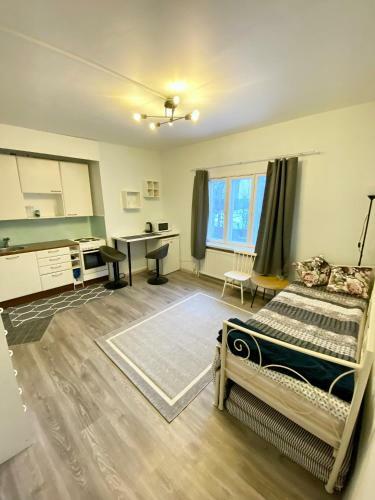 Lovely Apartment In Kotka