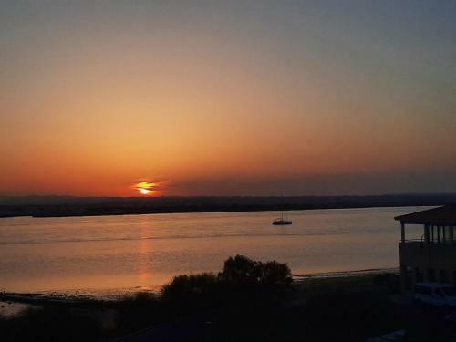 Apartamento Vistas Del Guadiana