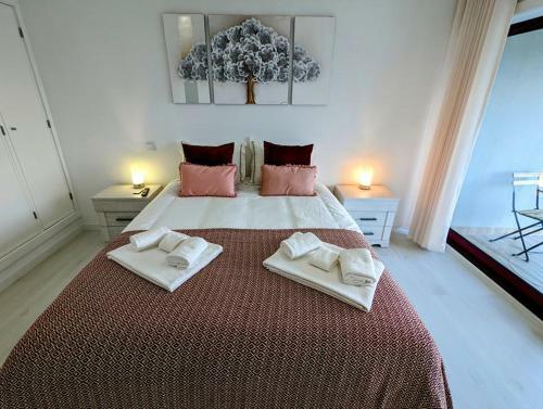 Apartamento Silvaapartments