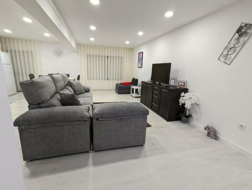 Apartamento Silvaapartments