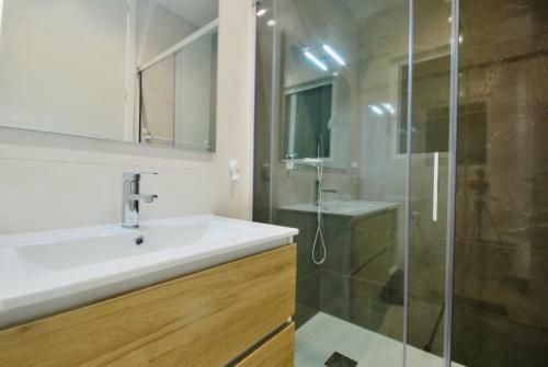 Apartamento Sandra House