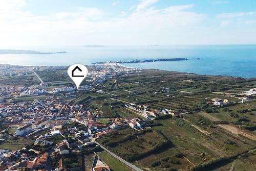 Apartamento Sandra House