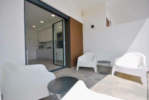 Apartamento Sandra House