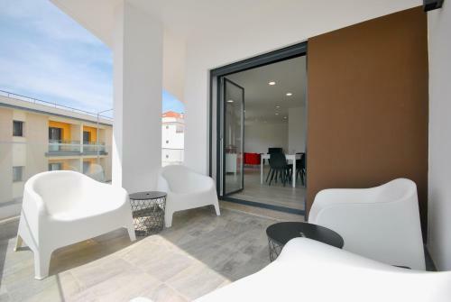 Apartamento Sandra House