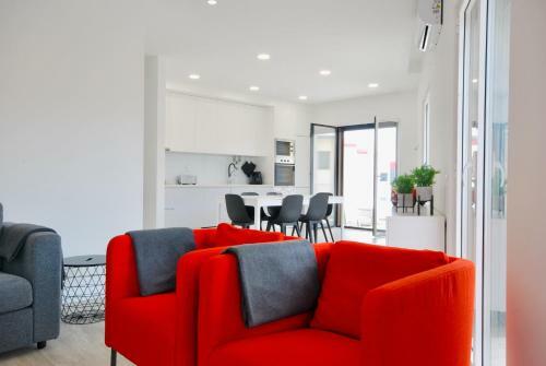 Apartamento Sandra House