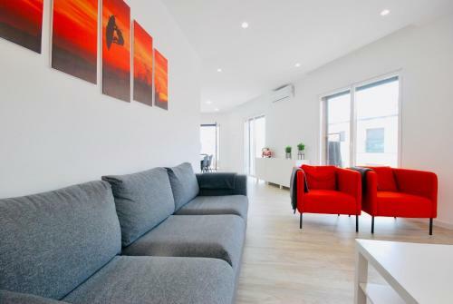 Apartamento Sandra House