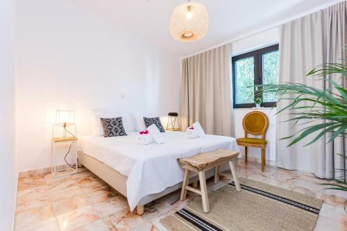 Ocean View Villa Burgau