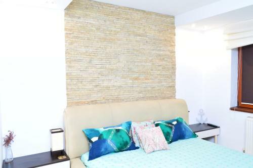 City Park Apartment