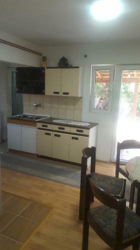 Apartamento Mane