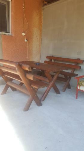 Apartamento Mane