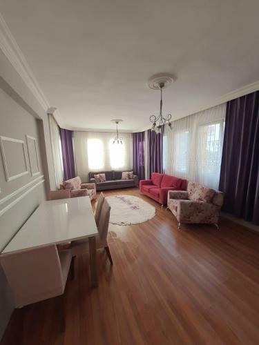 Apartamento Charming Flat With Central Location In Fethiye