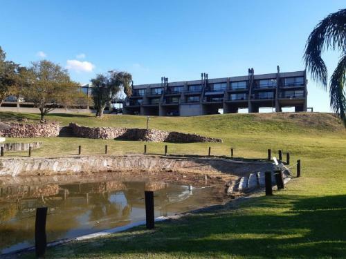 Club De Campo Apart