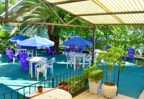 Apartamento Gulfi