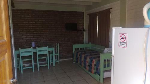 Apartamento Solar Del Valle